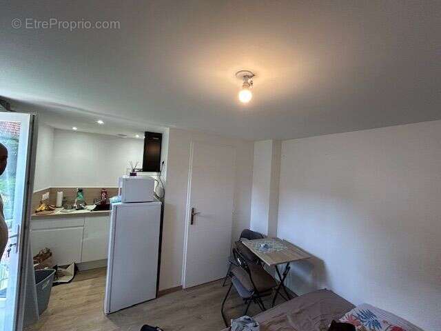 Appartement à COSNE-COURS-SUR-LOIRE