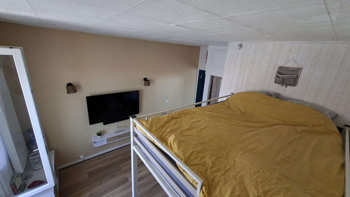 Appartement 27 m² à Fouras  - photo 8