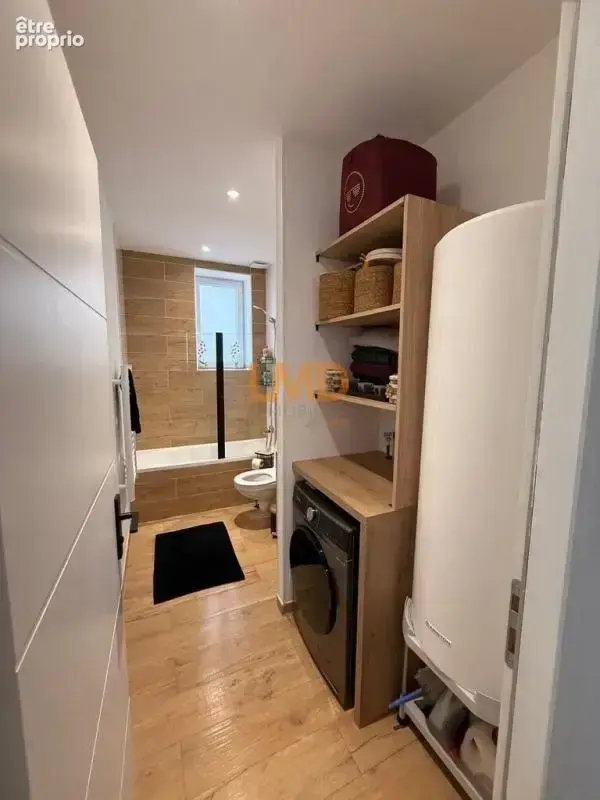 Le Muy (83490) – Centre-ville – T4 de 74 m² entièrement rénové - photo 12