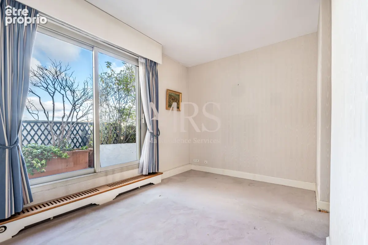 Appartement 3 pièces 84 m² à vendre à Paris-16e (75016) - photo 8