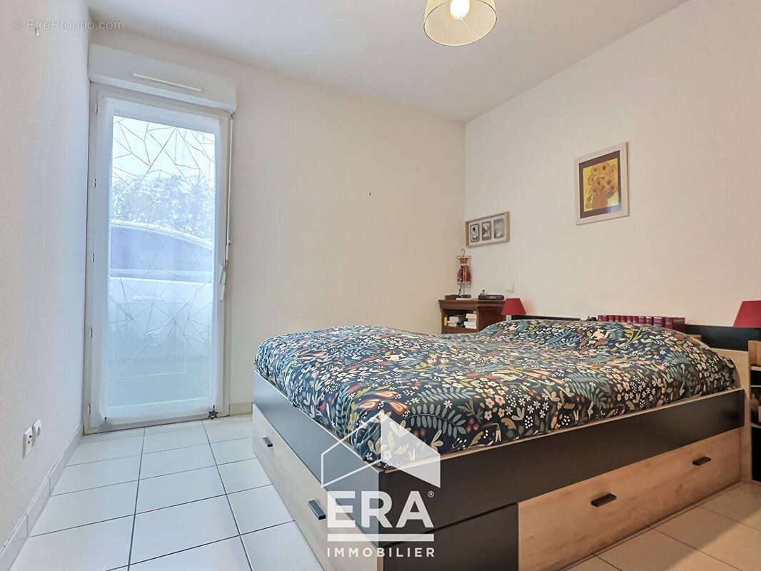 Appartement à ALBI