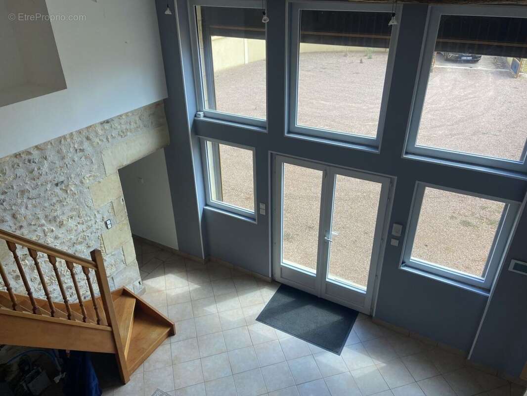 Maison à SAINT-ELOI