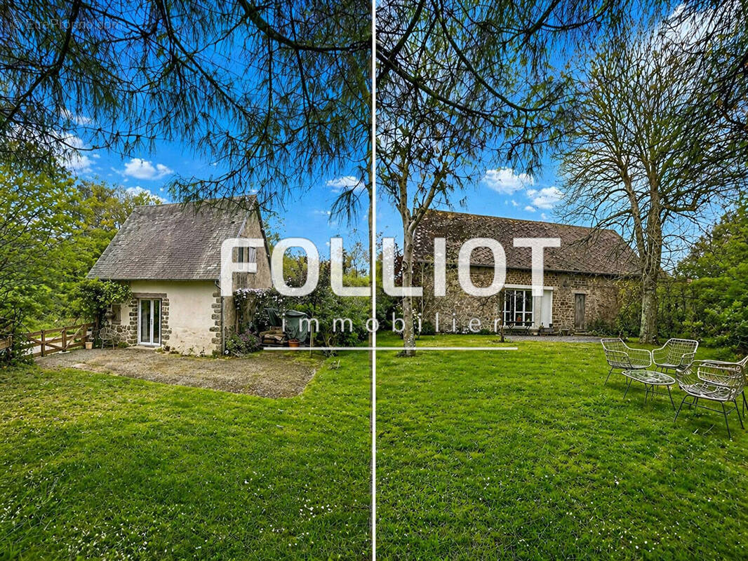 Maison à HAMBYE
