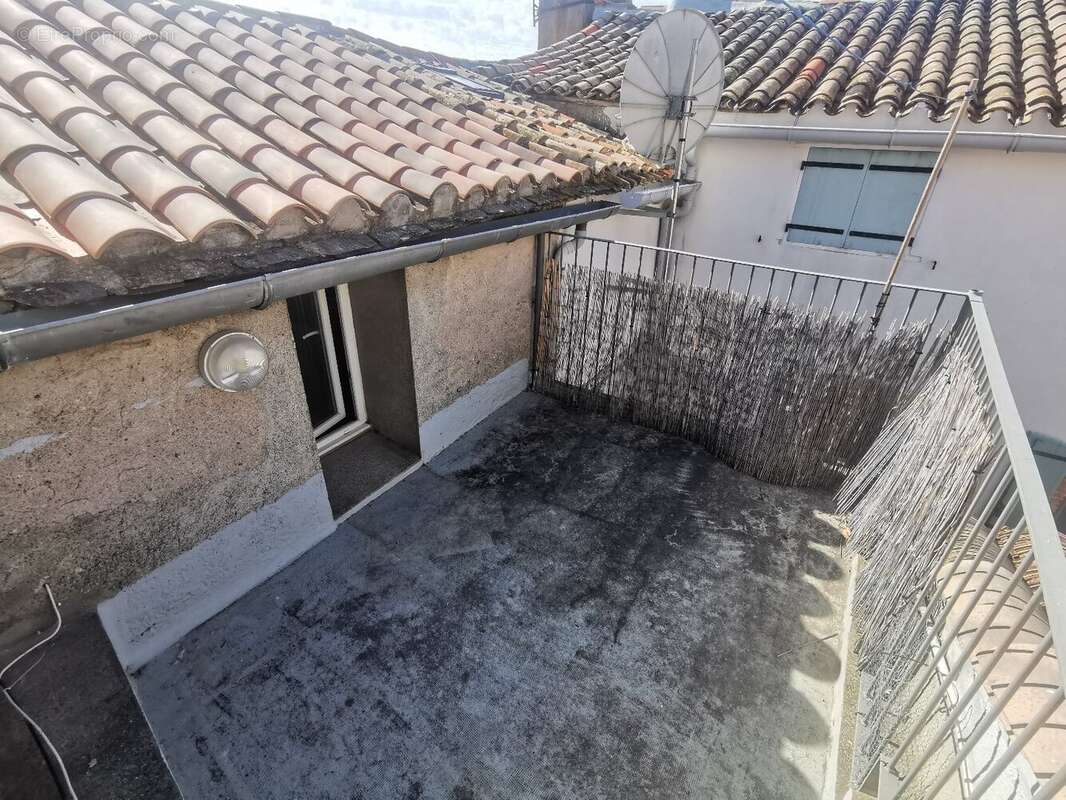 Maison à CAUNES-MINERVOIS
