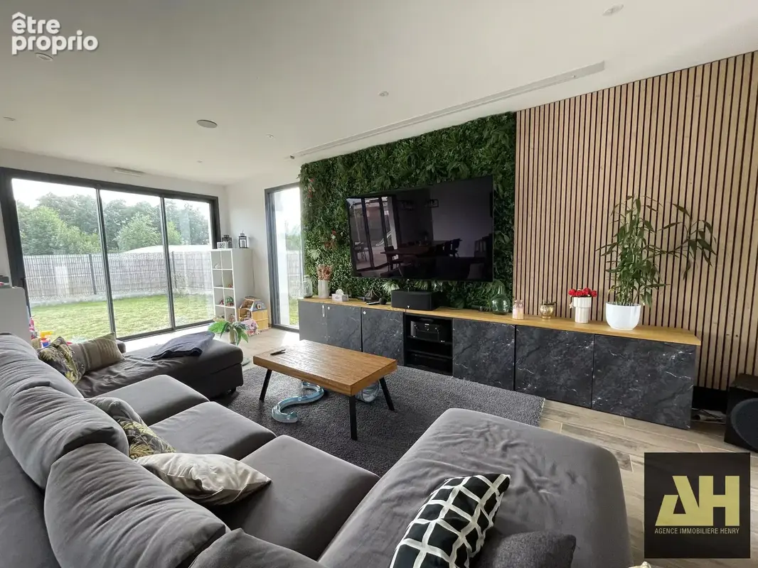 Photo Maison à Brest au prix de 498 500€