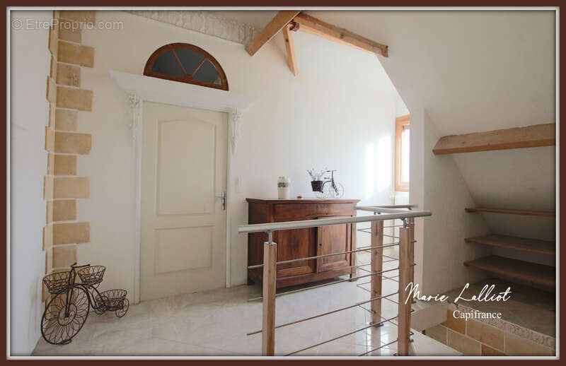 Maison à CHAMBON-LA-FORET