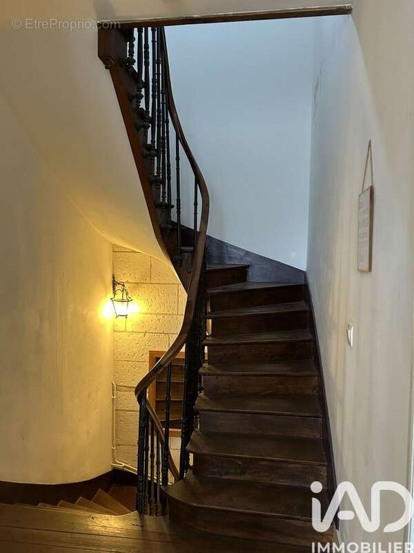 Photo 5 - Appartement à AUBETERRE-SUR-DRONNE