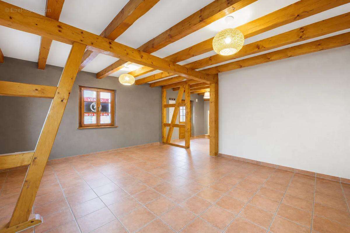 Maison de 4 pièces de 93 m² située à Soufflenheim - photo 3