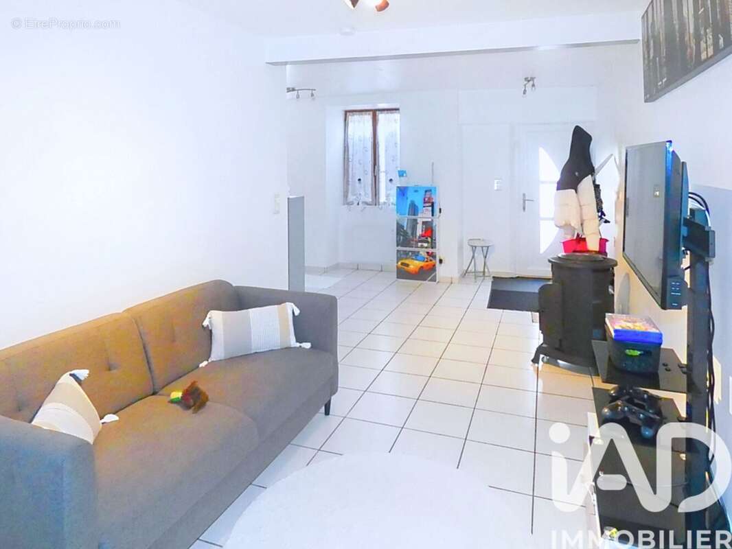 Photo 4 - Maison à PONT-DU-CHATEAU