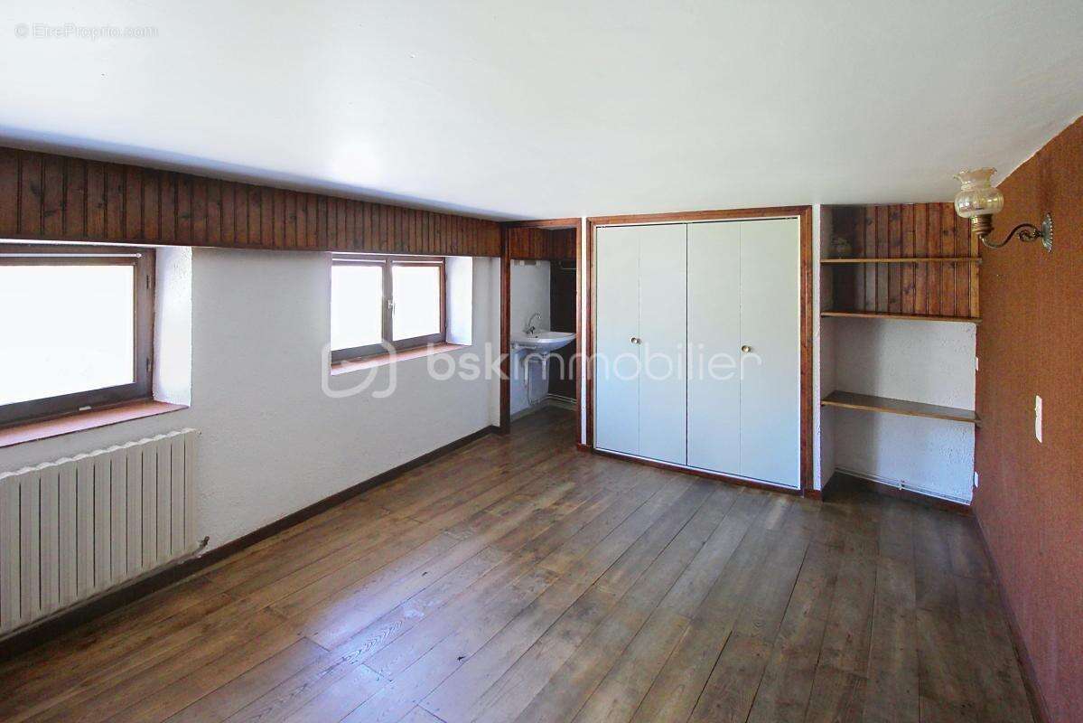 Coup de cœur : Grande maison familiale avec vue rivière – Sud-Aveyron - photo 13