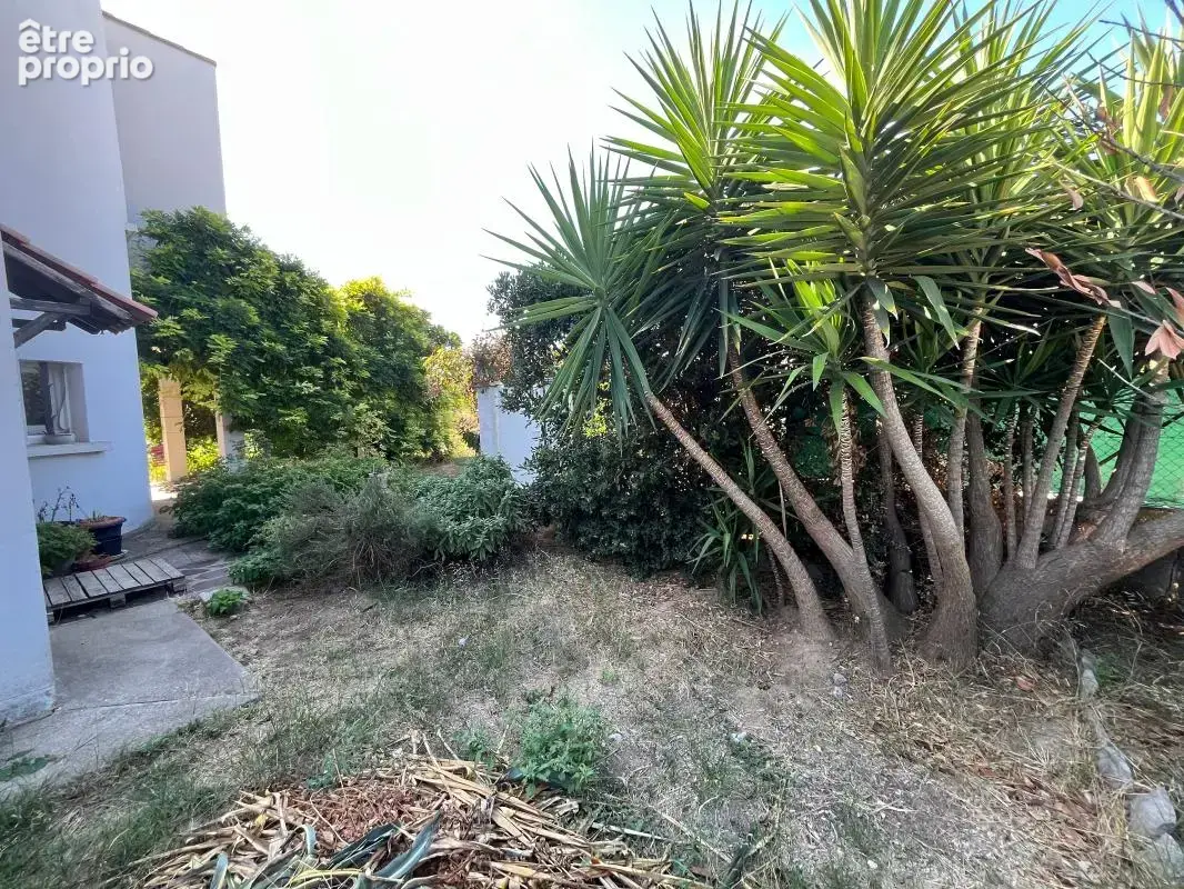 Villa non mitoyenne type 4 avec garage et jardin piscinable - photo 11