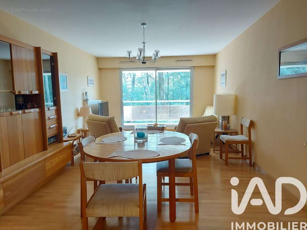 Photo 2 - Appartement à PORNICHET
