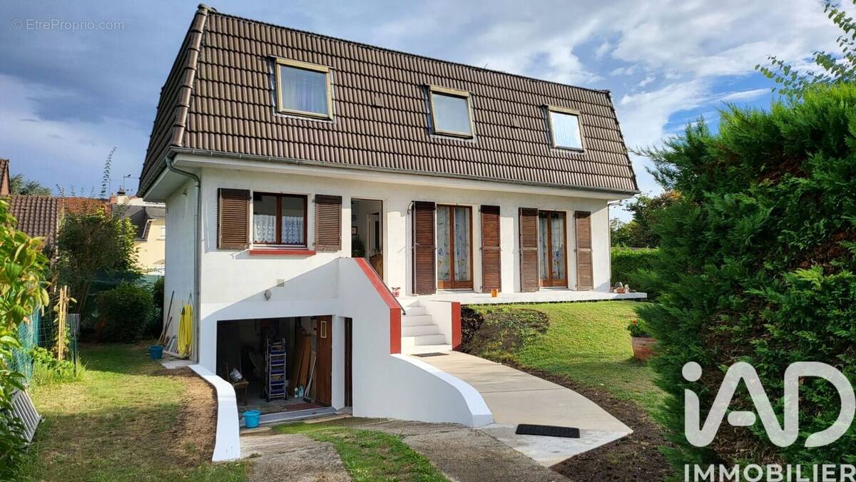 Photo 1 - Maison à SEVRAN