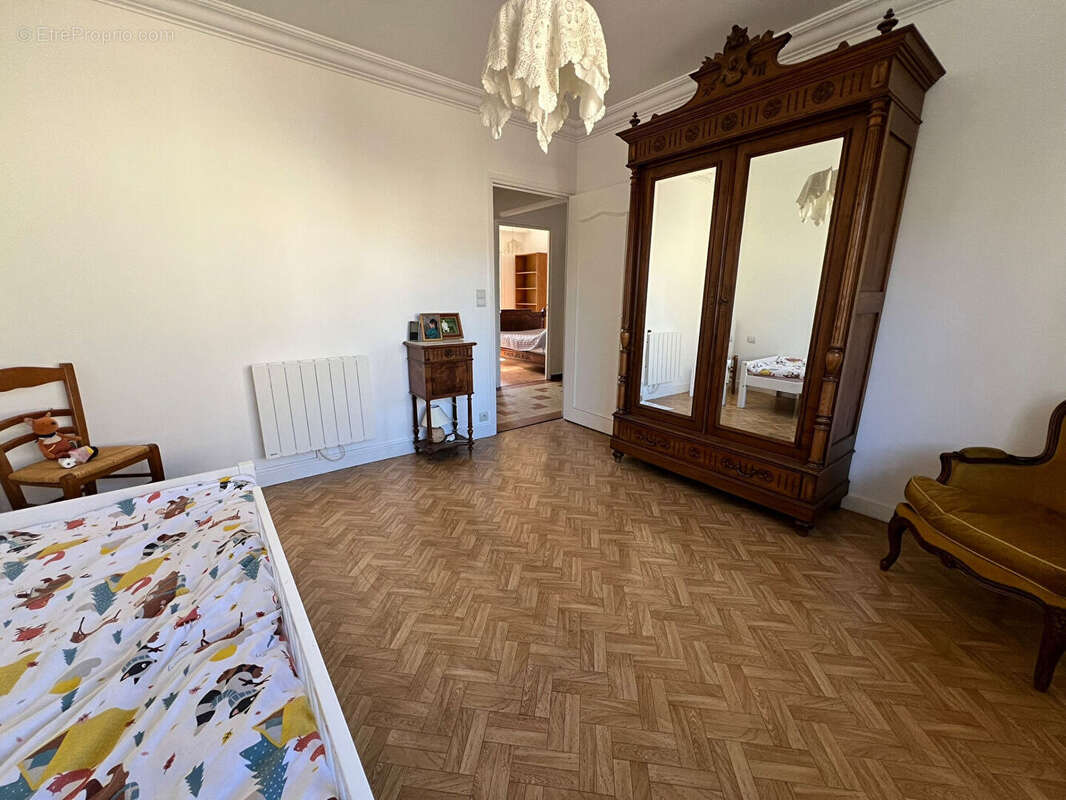 Maison à VENISSIEUX
