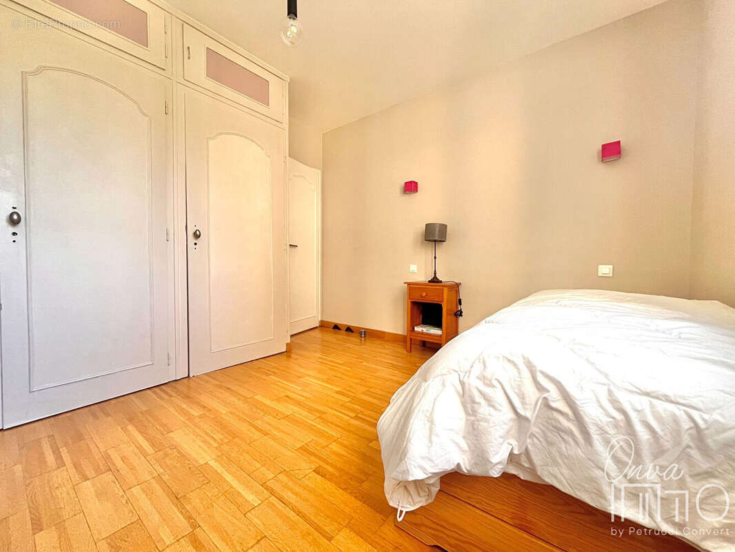 Appartement à LYON-5E