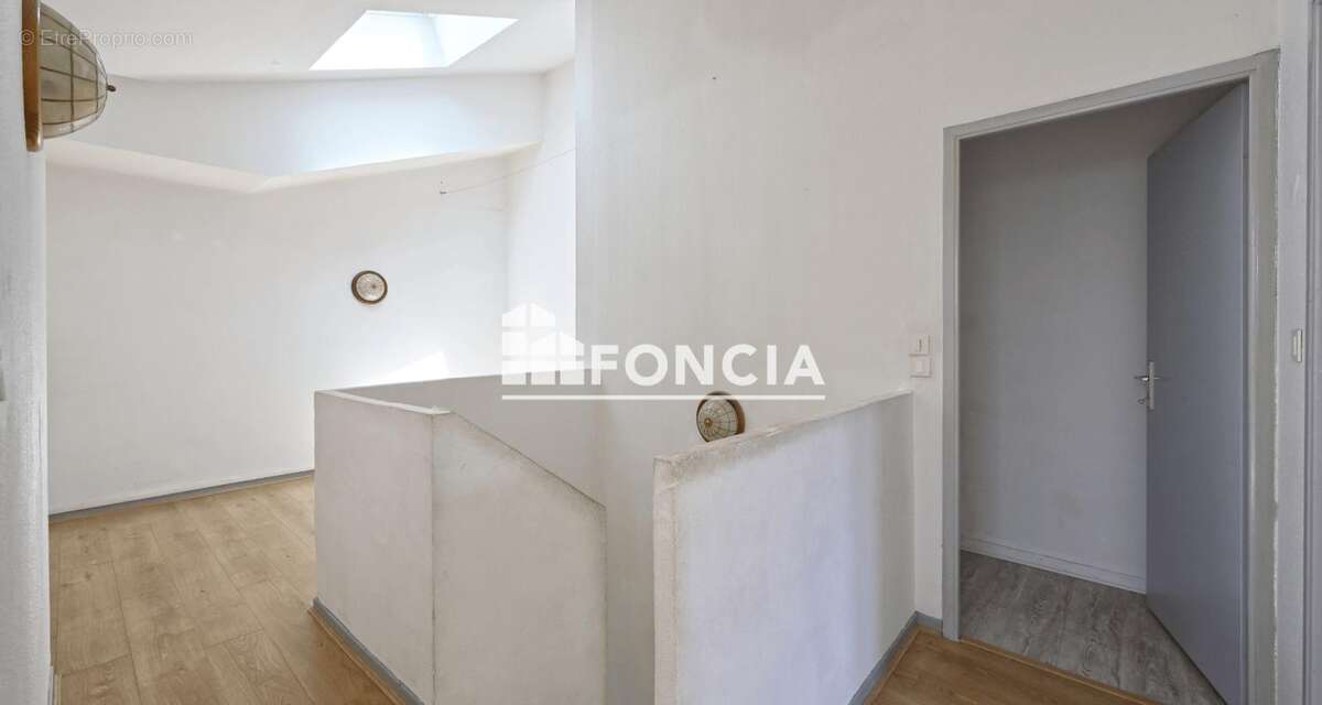 Appartement à PONTCHARRA