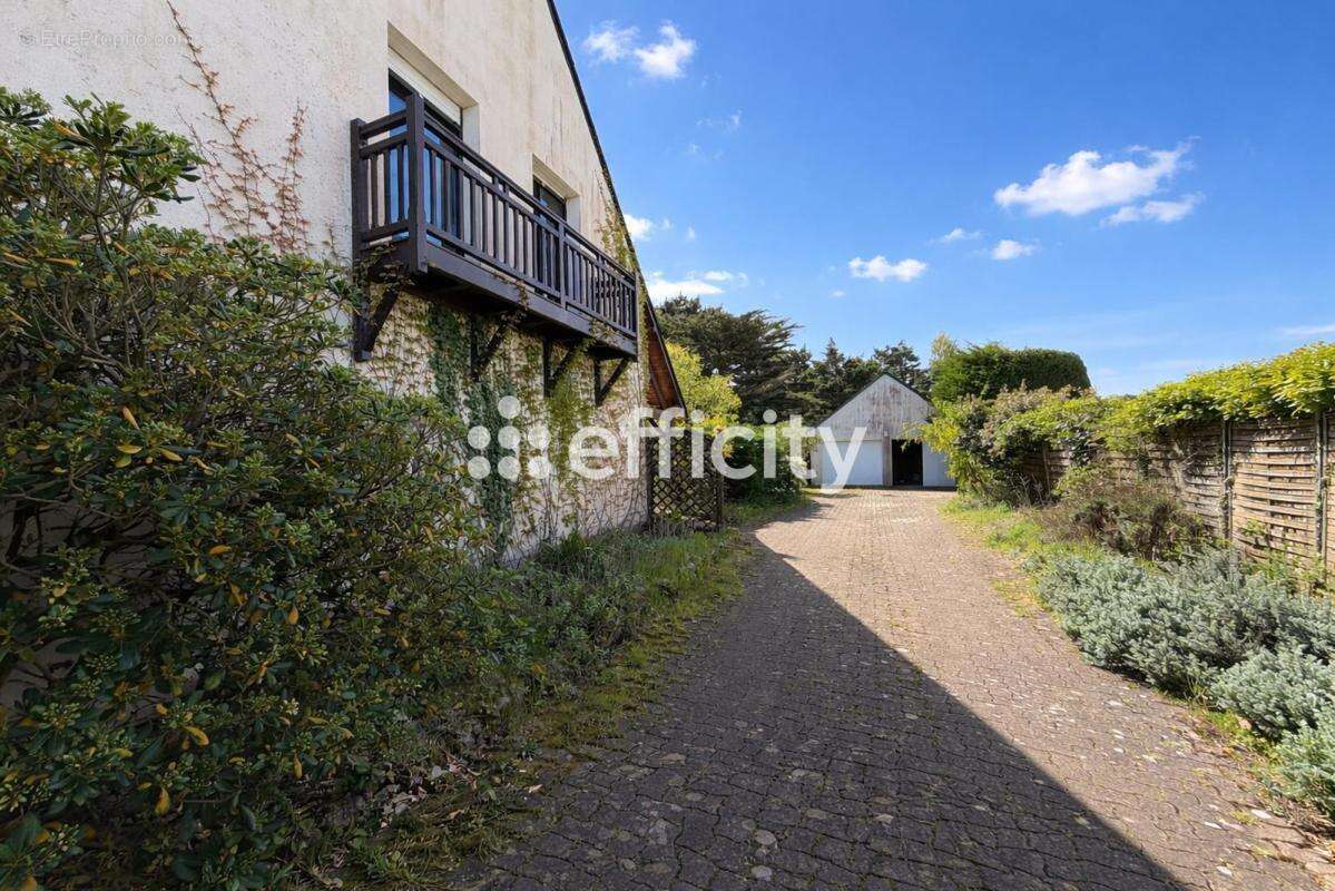 Maison à LE CROISIC