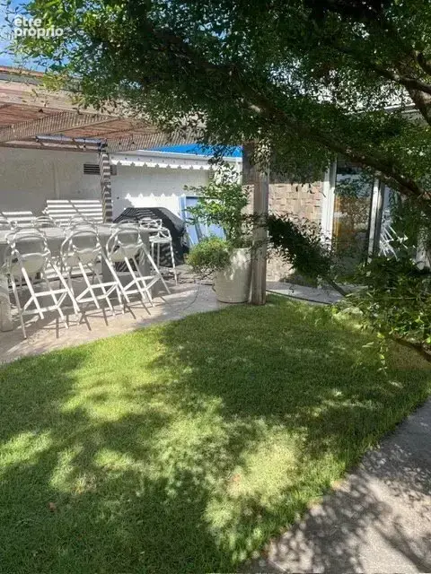 Belle villa independante a baie nettle saint martin - photo 10
