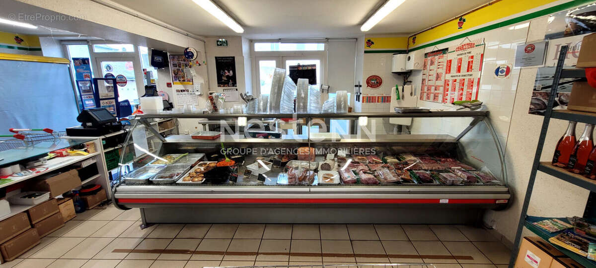 Épicerie / Alimentation générale - Emplacement N°1 - Axe touristique Zoo de Beauval - photo 6
