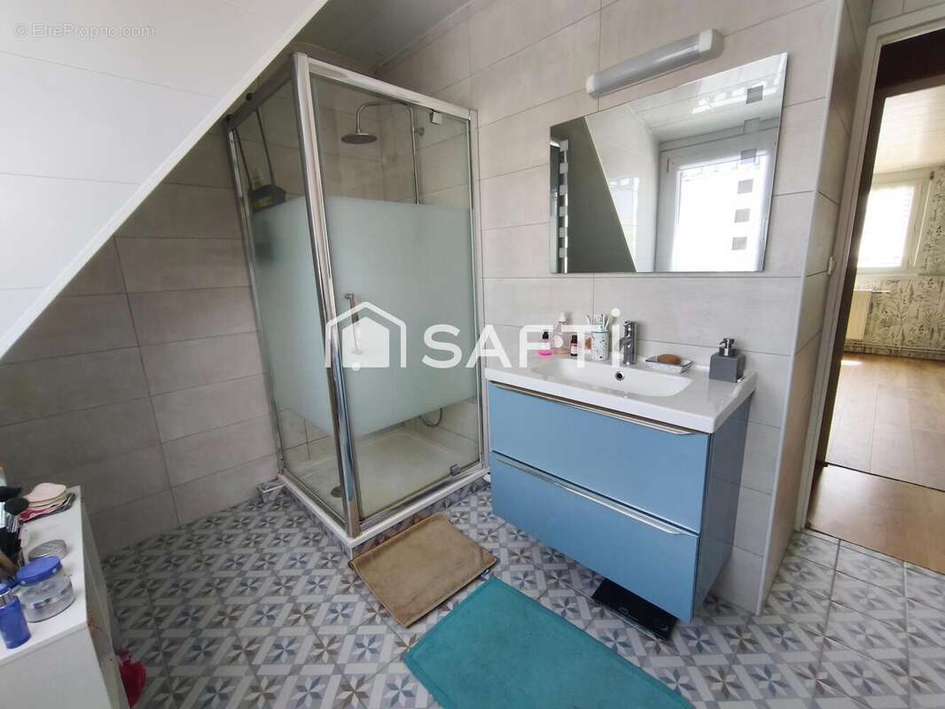 Maison 110 m² à Le Portel  - photo 4