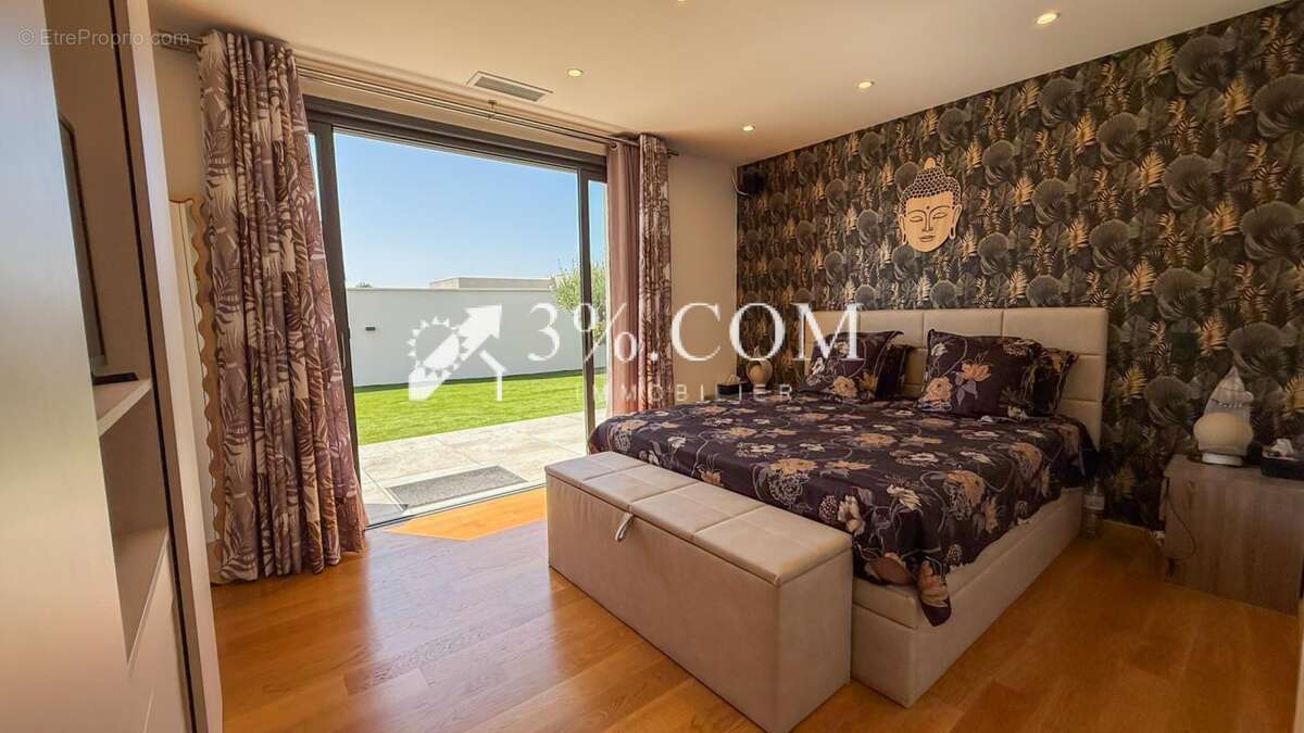 Villa d'exception a vendre - photo 15