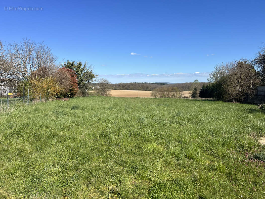 Maison à CIRY-LE-NOBLE