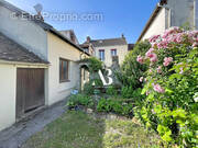 Maison à NANGIS