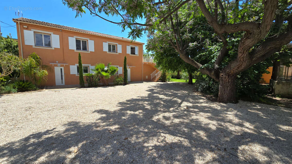 Appartement à SANARY-SUR-MER