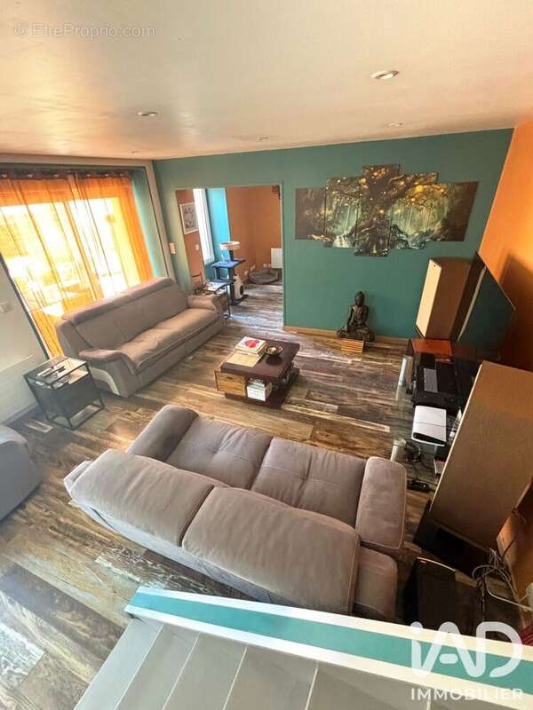 Maison 120 m² à Fouesnant  - photo 4
