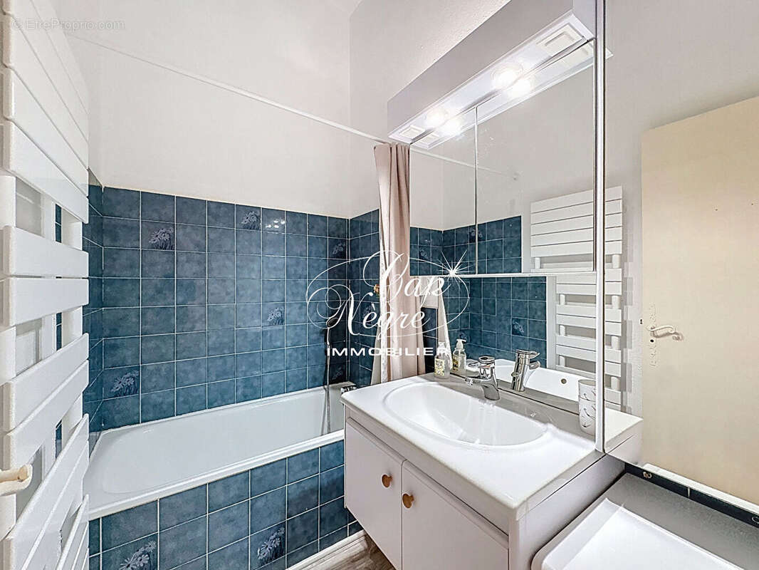 Appartement à LE LAVANDOU