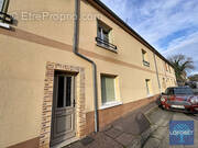 Appartement à BERNAY