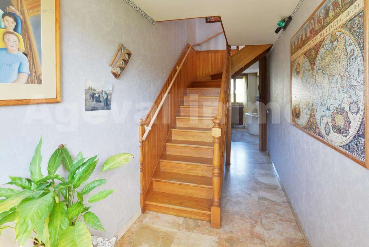 SPL_0539 - Maison à YERRES