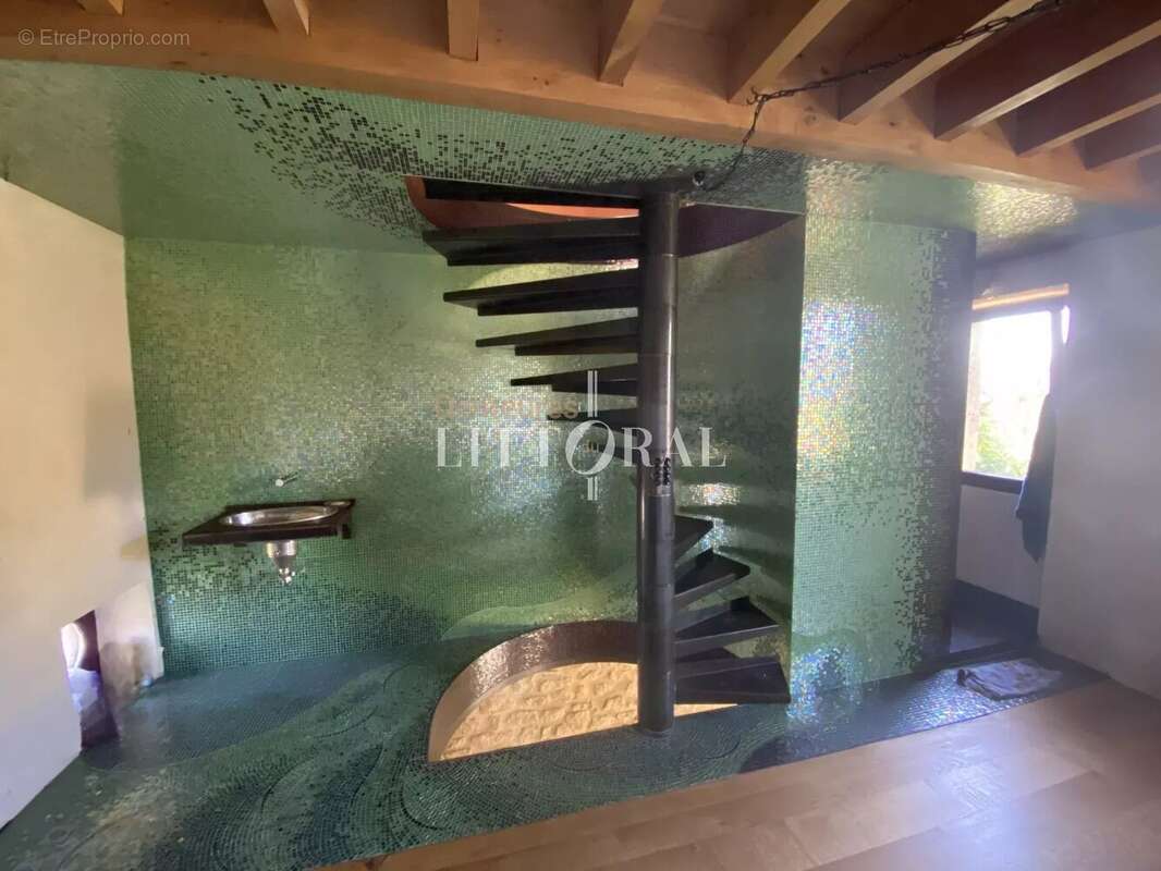 L’île d’Arz – Propriété unique en bord de mer - photo 28