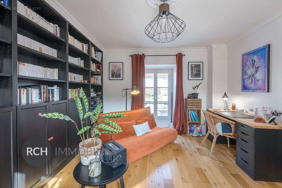 Maison à RAMBOUILLET