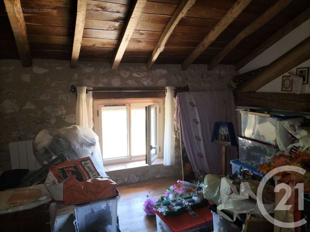 Maison à CASTELNAU-DE-MONTMIRAL