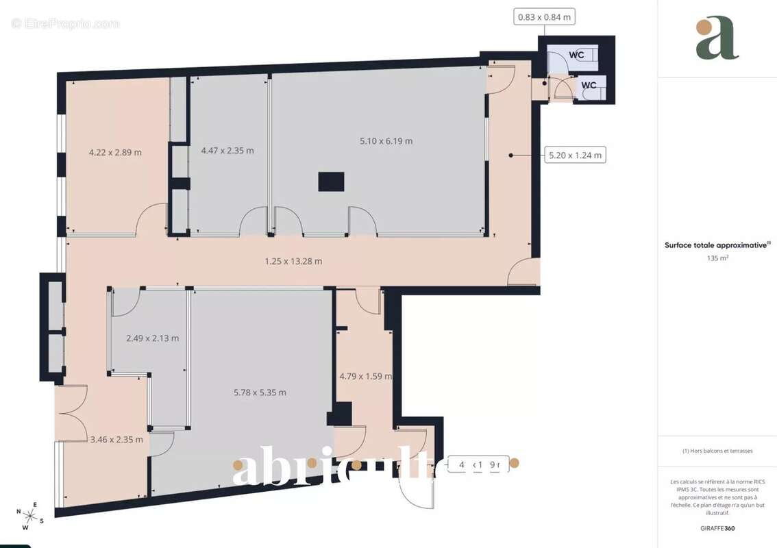 Commerce à PARIS-20E