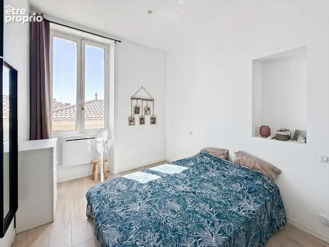 Appartement 40m² à châteaurenard - photo 5