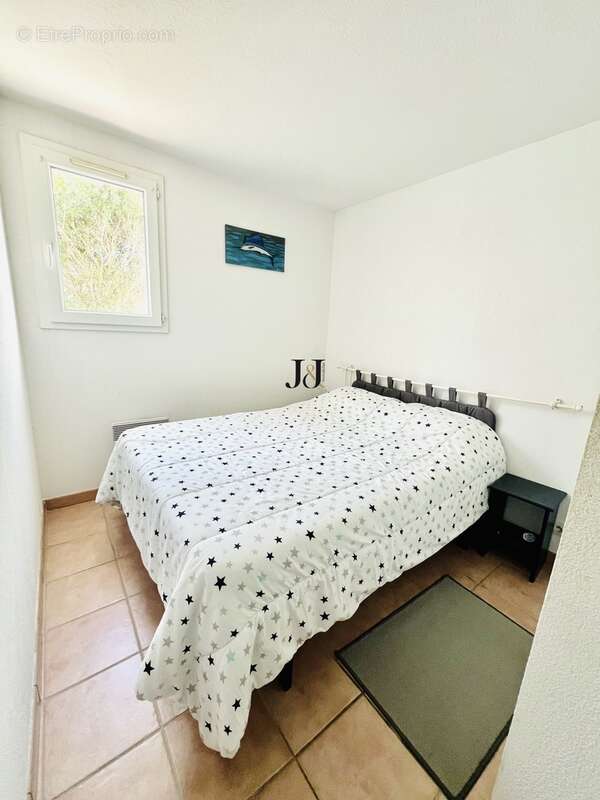 Appartement à SAINTES-MARIES-DE-LA-MER