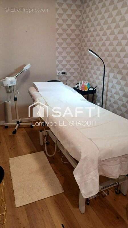 Photo 4 - Commerce à PARIS-12E