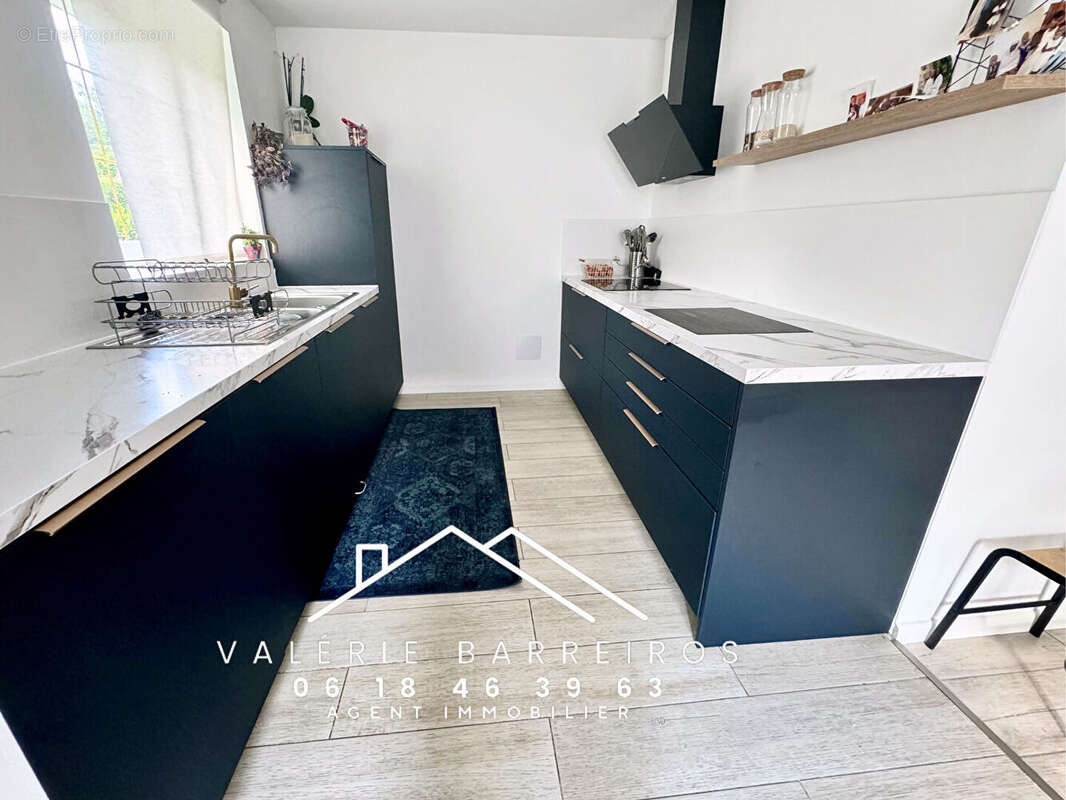 Maison Oissel 206.69 m2 - photo 4