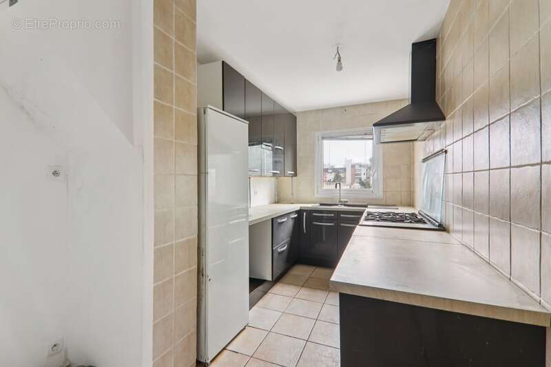 Appartement à SAINT-MAUR-DES-FOSSES