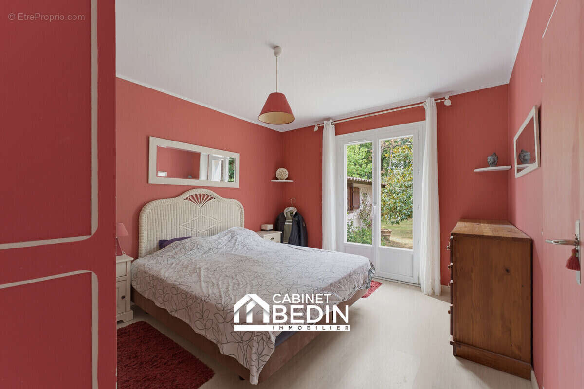 Maison 150 m² à La Brede  - photo 4