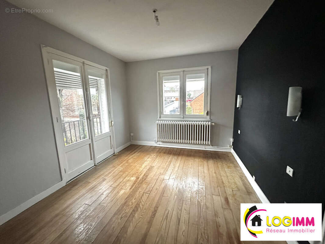 Maison à LE CATEAU-CAMBRESIS