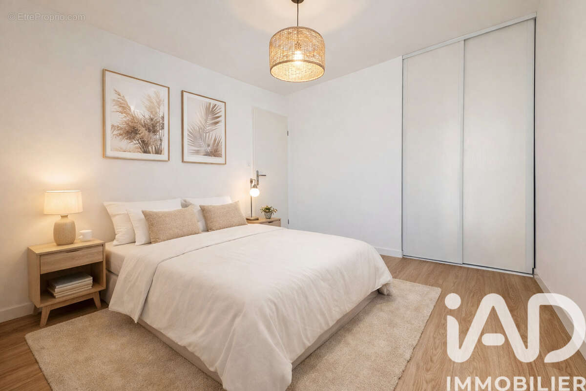 Photo 5 - Appartement à ORLEANS