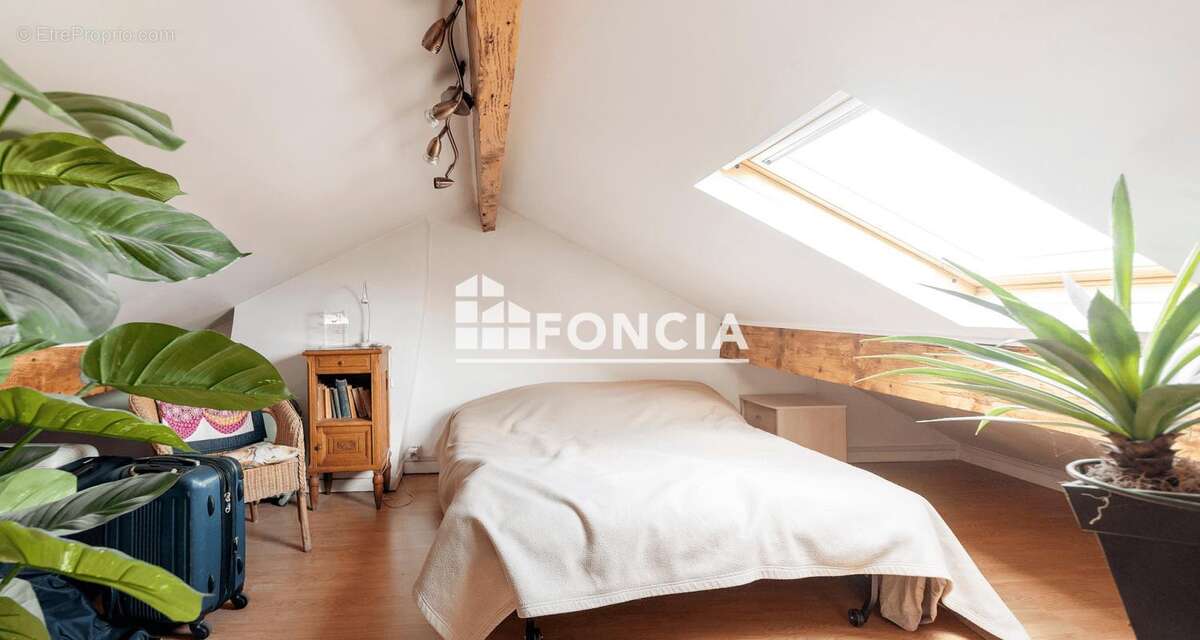 Maison à CHEVILLY-LARUE