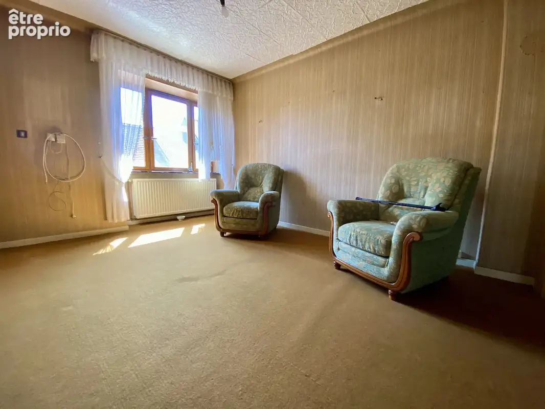 Maison Oermingen de 192 m² avec jardin et garage - photo 10