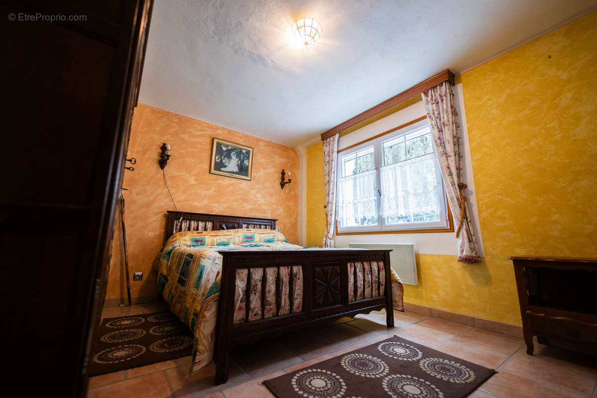 Maison à SAINT-MARCEL-D&#039;ARDECHE