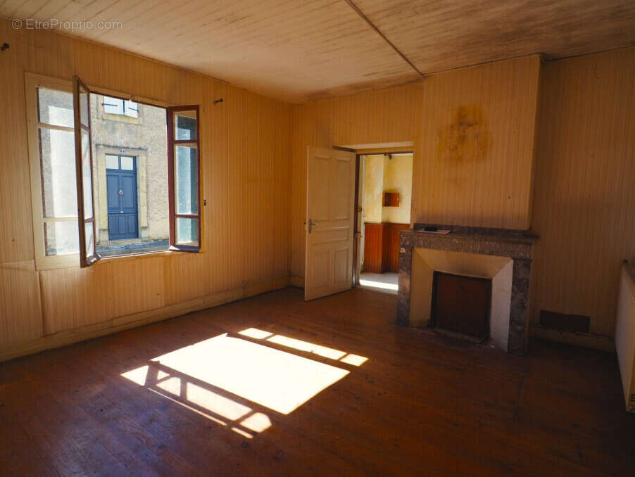 Maison à BOULOGNE-SUR-GESSE