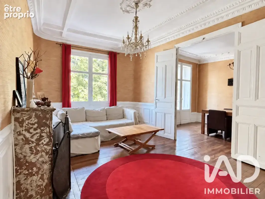 Photo 1 - Appartement à NANTES