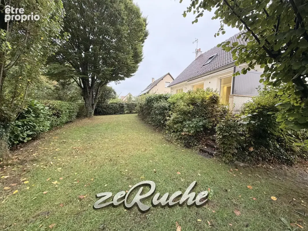 Maison lumineuse de 115 m² à Blainville-sur-Orne - photo 7